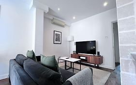 Luxury 2-Bedroom Flat In Camden