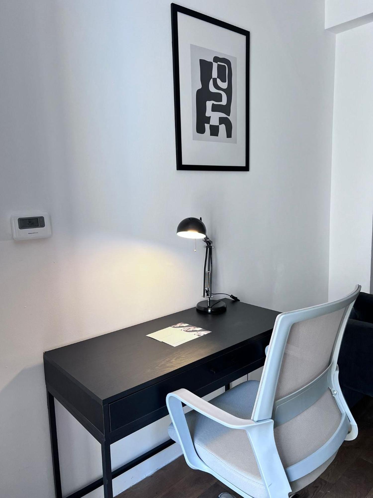 Luxury 2-Bedroom Flat In Camden Londres Extérieur photo
