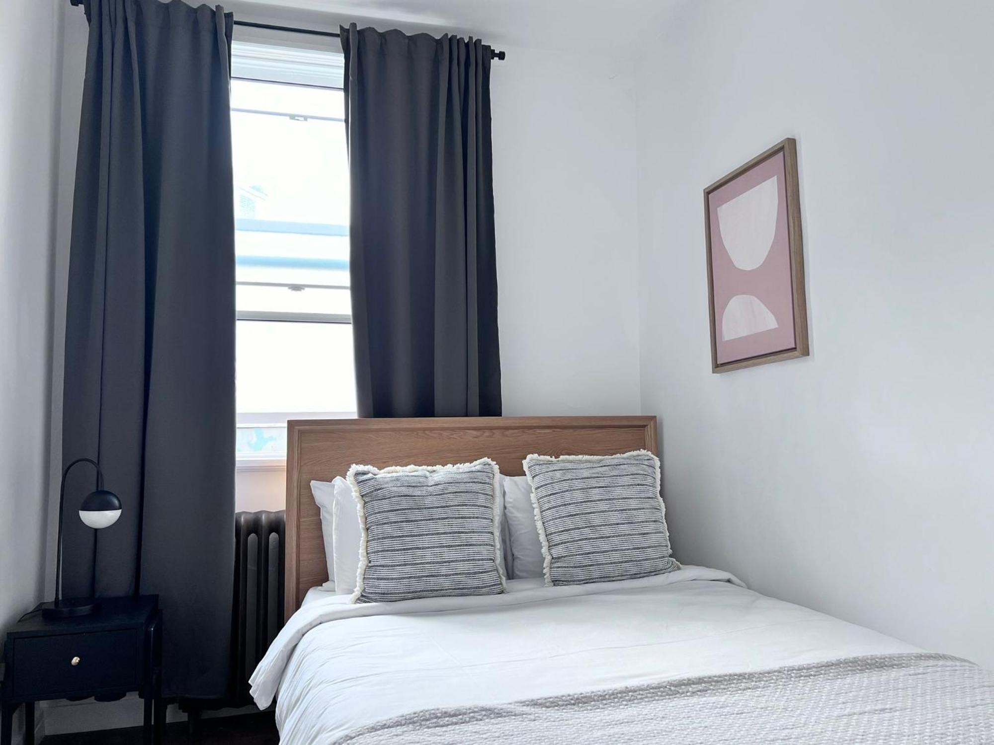 Luxury 2-Bedroom Flat In Camden Londres Extérieur photo